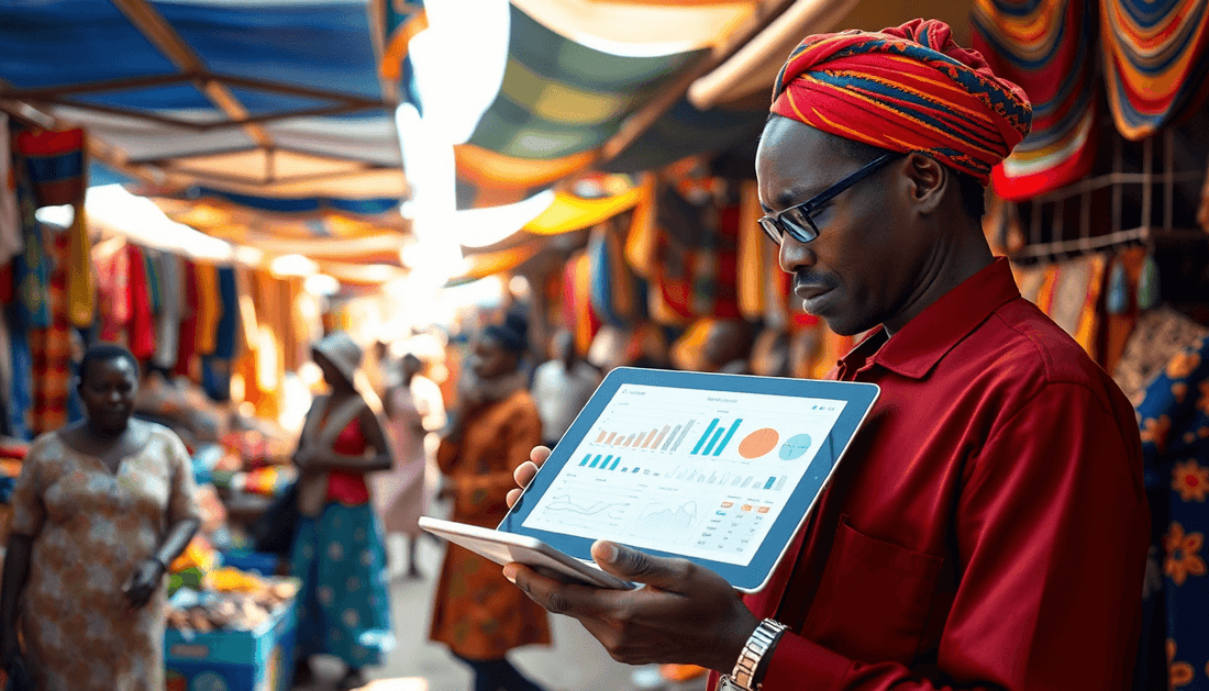 Cameroon Marketplace Comment utiliser les analyses pour améliorer vos ventes sur Cameroon Marketplace Vous cherchez à développer votre entreprise sur le marché camerounais ? Cameroon Marketplace est la plateforme idéale pour atteindre de nouveaux clients