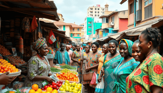 Cameroon Marketplace Les catégories les plus recherchées sur Cameroon Marketplace Découvrez Cameroon Marketplace, la plateforme en ligne ultime pour acheter et vendre des produits et services au Cameroun. Faites la promotion de votre entreprise, connectez