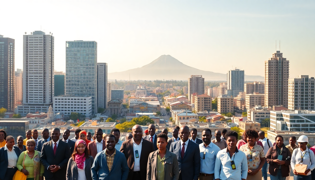 Cameroon Marketplace Les Secteurs Phares Qui Recrutent Actuellement au Cameroun Cameroon Marketplace Cameroon Marketplace