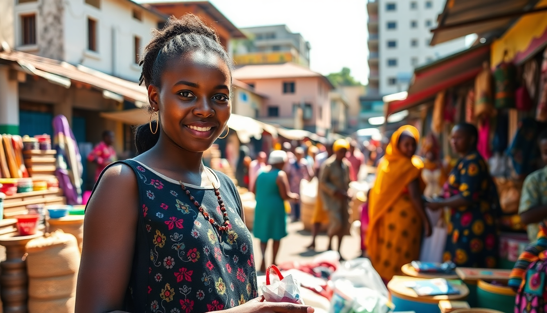 Cameroon Marketplace L'entrepreneuriat social est un mouvement qui gagne en importance à l'échelle mondiale, et le Cameroun n'y fait pas exception. Dans un pays confronté à de nombreux défis sociaux et économiques, l'entrepreneuriat social émerge comme un