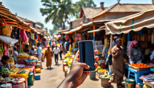 Cameroon Marketplace Comment utiliser le référencement pour booster vos annonces sur Cameroon Marketplace Vous cherchez à donner plus de visibilité à votre entreprise sur Cameroon Marketplace ? Le référencement naturel (SEO) est une stratégie essentielle