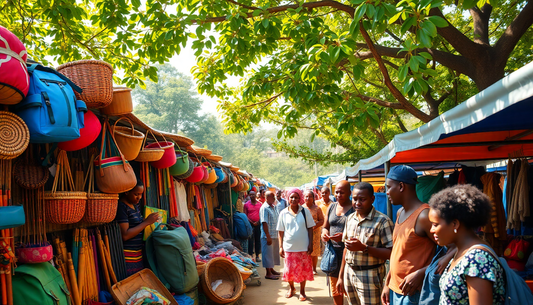 Découvrez les Meilleurs Équipements de Plein Air Camerounais