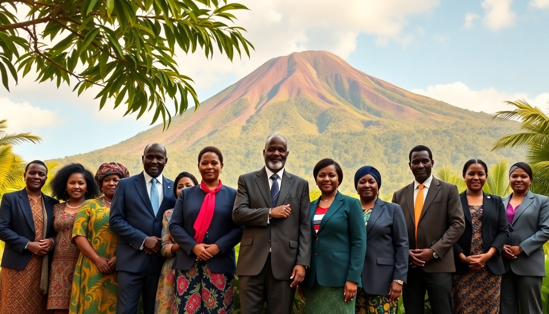 Cameroon Marketplace Les Chefs de File Influents du Cameroun : Leur Parcours Inspirant Bienvenue dans notre exploration captivante des personnalités influentes qui façonnent le paysage du Cameroun. Dans ce blog, nous vous invitons à plonger dans les histo