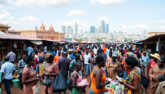 Le Rôle de l'Innovation dans le Marché Camerounais