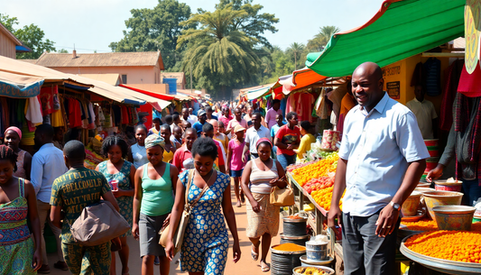 Cameroon Marketplace Découvrez les Meilleures Affaires au Cameroun : Nos Coups de Cœur Cameroon Marketplace Cameroon Marketplace