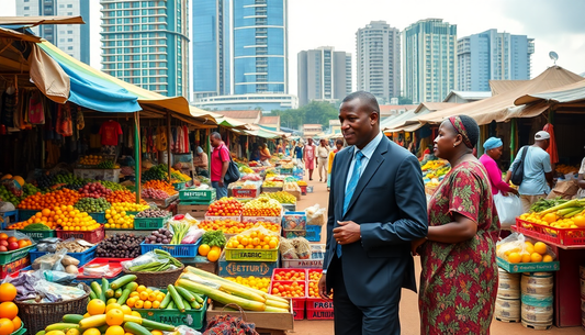 Comment rester compétitif sur le marché camerounais