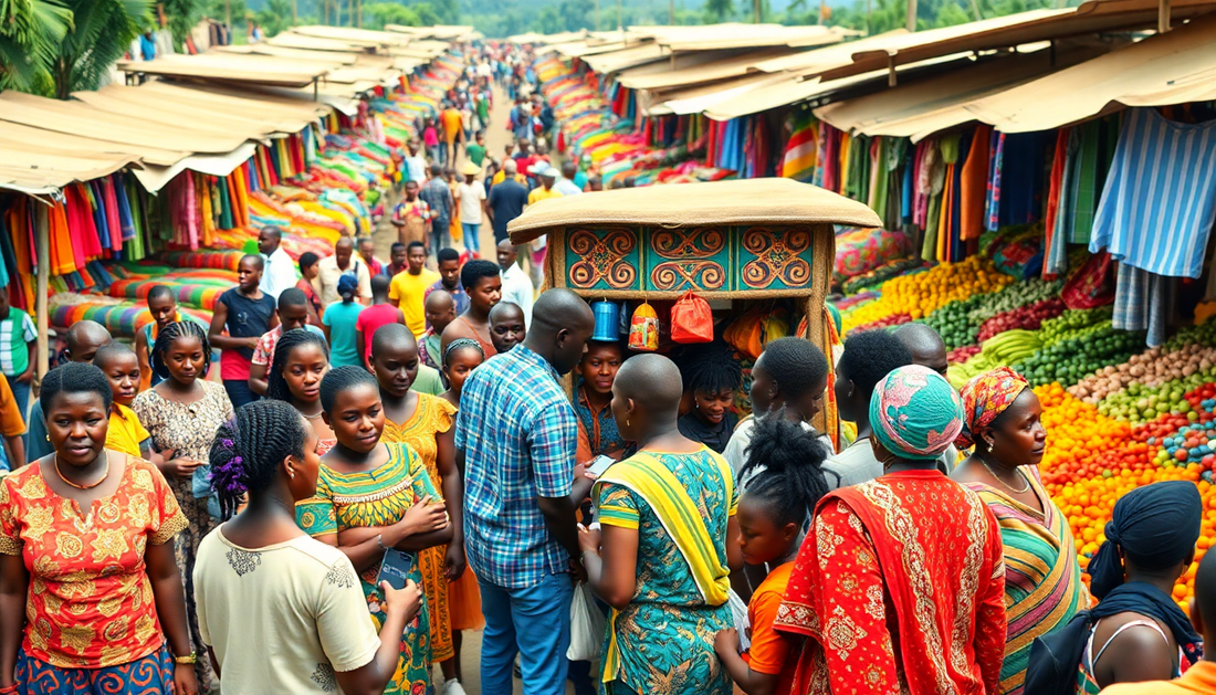 Cameroon Marketplace Les meilleures méthodes de paiement pour les transactions sur Cameroon Marketplace Bienvenue sur Cameroon Marketplace, la plateforme en ligne ultime pour acheter et vendre des produits et services au Cameroun. Que vous soyez un consom