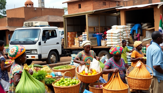 Cameroon Marketplace blog, tips for buyers and sellers, e-commerce insights, online shopping guides, local business success, digital marketing strategies, product optimization, marketplace news, customer engagement, community support