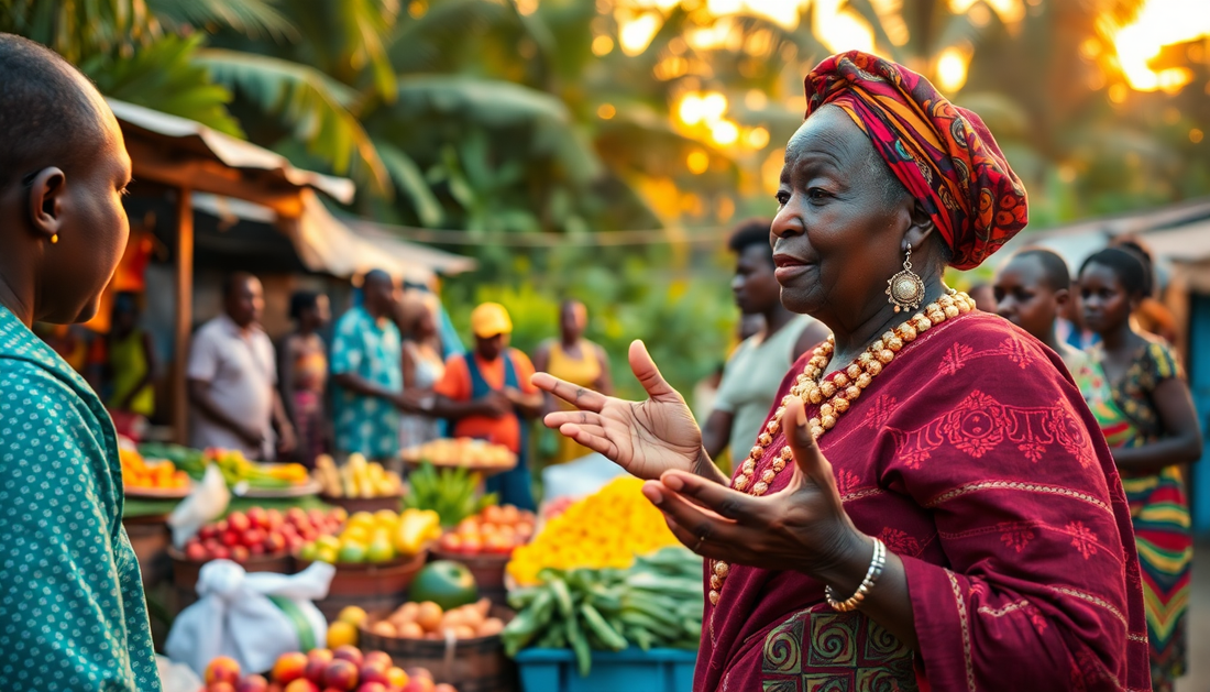 Cameroon Marketplace Les meilleurs conseils de santé pour les Camerounais Prendre soin de votre santé est essentiel pour profiter pleinement de la vie. En tant que Camerounais, vous faites face à des défis uniques en matière de santé, mais avec les bons c