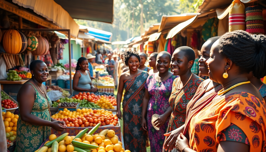 Cameroon Marketplace Témoignages clients : Pourquoi les gens adorent Cameroon Marketplace Bienvenue sur Cameroon Marketplace, la plateforme en ligne qui révolutionne la façon dont les Camerounais achètent et vendent des produits et services. Depuis son la