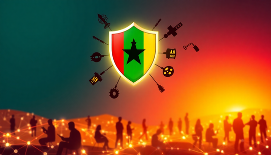 Cameroon Marketplace Comment Rester en Sécurité en Ligne au Cameroun Avec la croissance rapide de l'utilisation d'Internet au Cameroun, il est essentiel de prendre des mesures pour rester en sécurité en ligne. Que vous soyez un particulier ou un professio