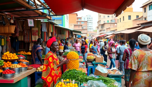 Comment gérer le service clientèle sur Cameroon Marketplace