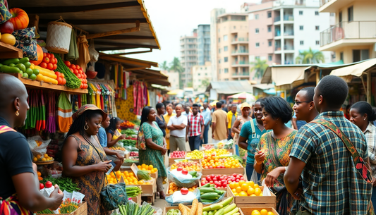 Comment Soutenir les Entreprises Locales au Cameroun