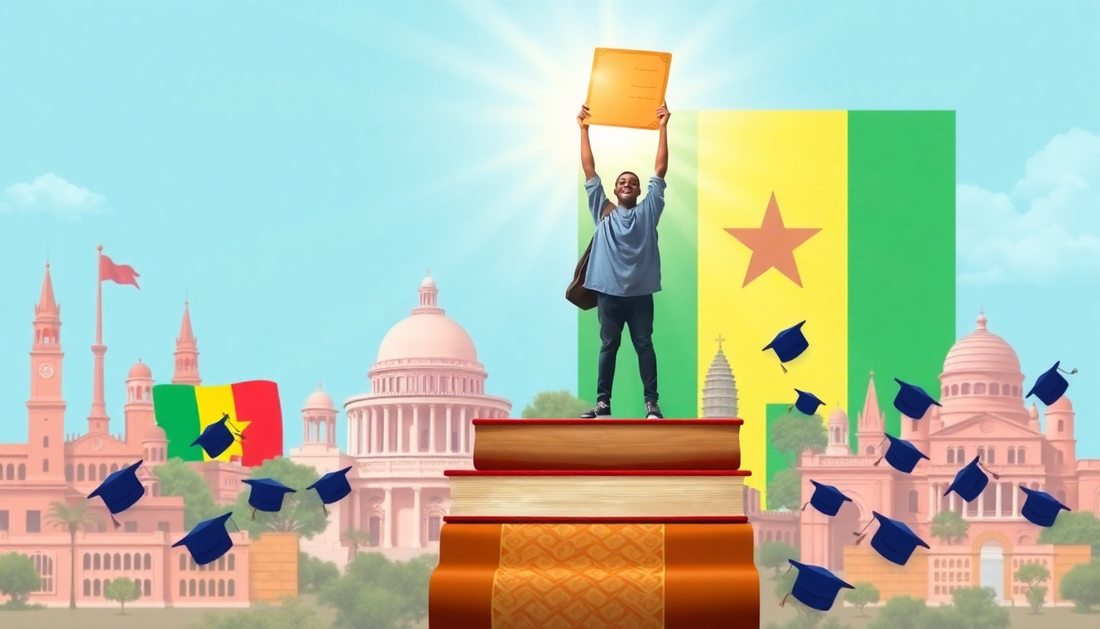 Cameroon Marketplace Décrochez votre bourse d'études au Cameroun : Un guide étape par étape Cameroon Marketplace Cameroon Marketplace