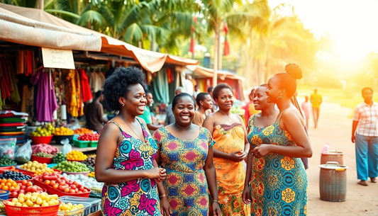 Cameroon Marketplace blog, tips for buyers and sellers, e-commerce insights, online shopping guides, local business success, digital marketing strategies, product optimization, marketplace news, customer engagement, community support