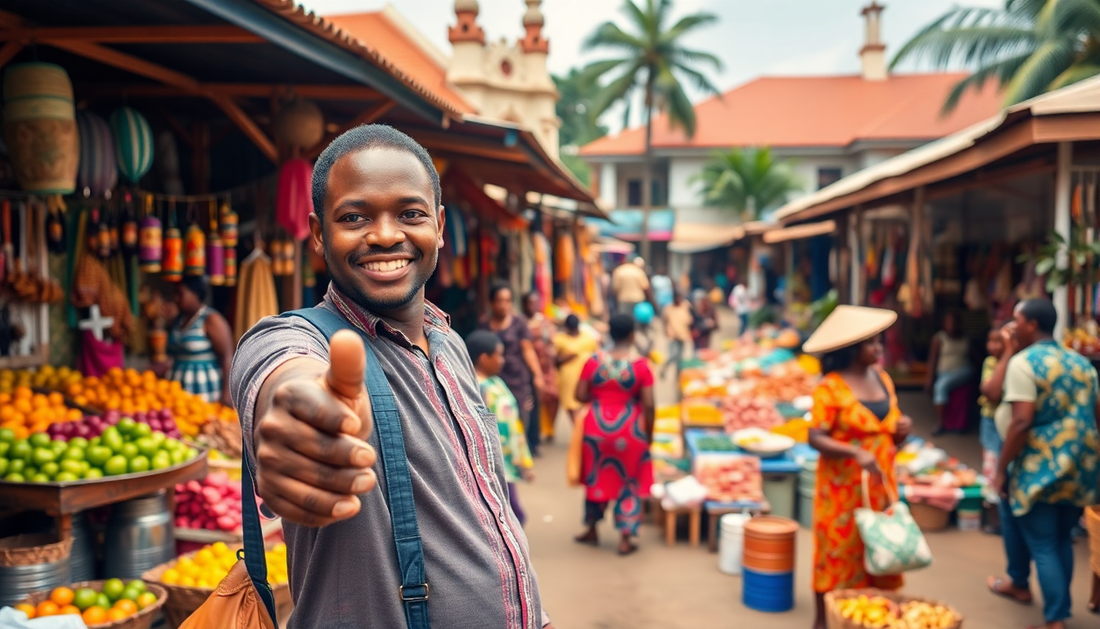 Le Guide Ultime des Achats au Cameroun