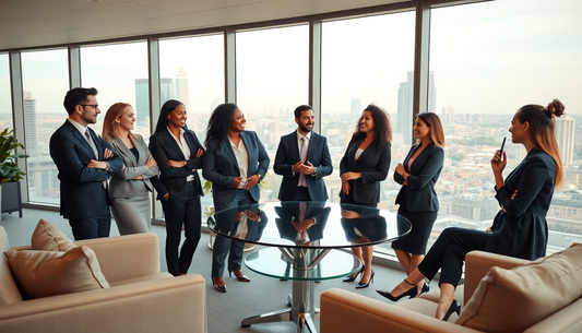 Découvrez les Tenues de Bureau Élégantes et Confortables qui Vous Donneront Confiance