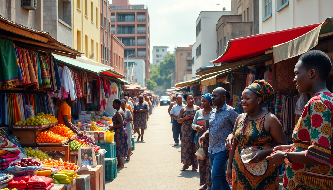 Cameroon Marketplace Découvrez Cameroon Marketplace : La Plateforme Ultime pour Vos Achats en Ligne au Cameroun Cameroon Marketplace Cameroon Marketplace