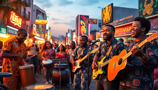 Cameroon Marketplace Les Meilleures Chansons Camerounaises Tendance Actuellement Bienvenue sur Cameroon Marketplace, votre destination en ligne ultime pour découvrir les meilleures chansons camerounaises tendance en ce moment. Que vous soyez un mélomane p