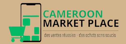 Cameroon Marketplace