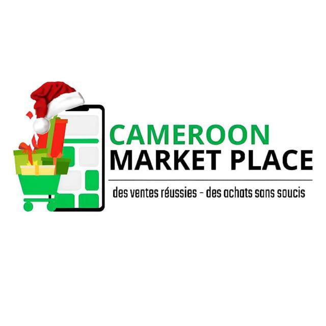 Cameroon Marketplace