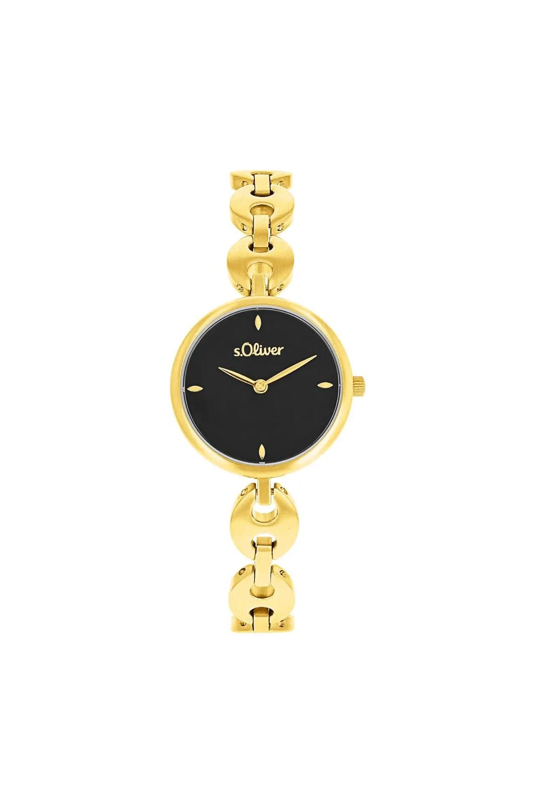 Montre Femme S.Oliver