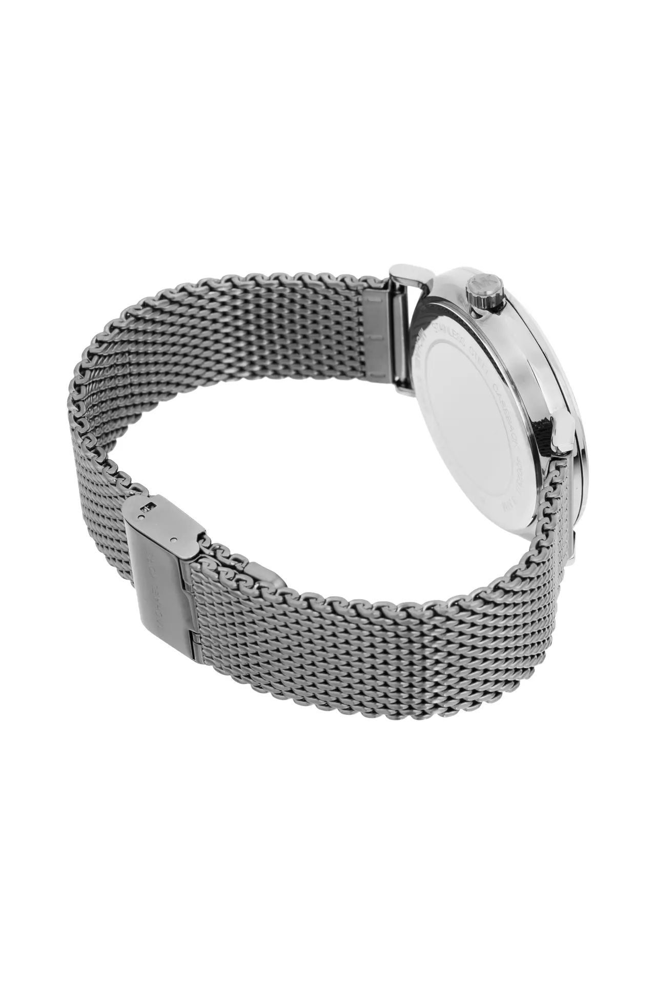 Montre-bracelet gris-argent MICHAEL KORS