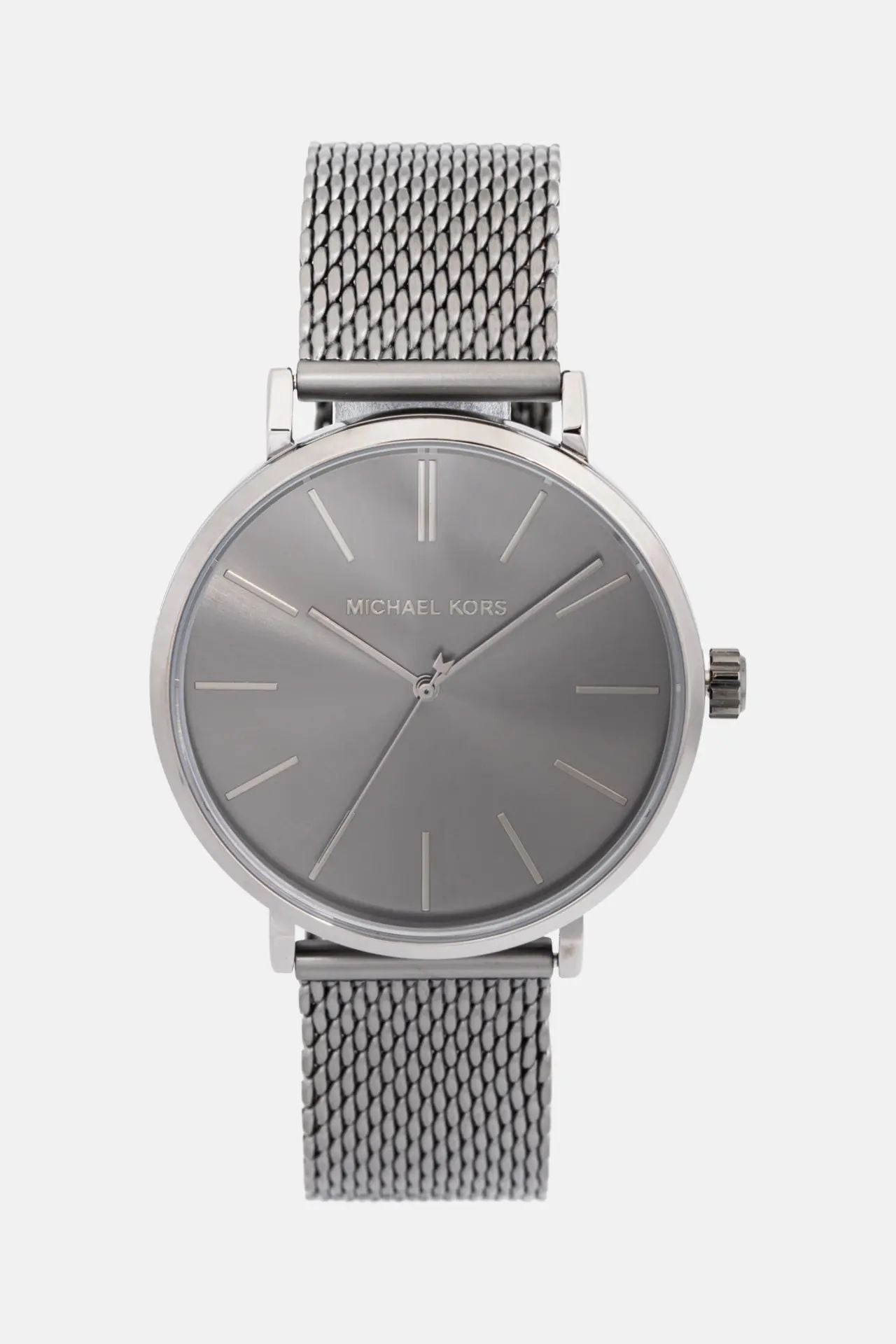 Montre-bracelet gris-argent MICHAEL KORS